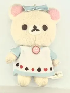 2026年最新】リラックマアリスの人気アイテム - メルカリ