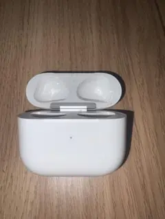 Apple AirPods 第3世代 充電ケース 本体 A2566