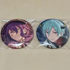 テーマ缶 開花後 マヨイ 巽 2個セット