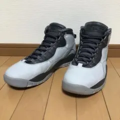 エアジョーダン10