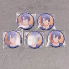 うたプリ FP 真斗 缶バッジ 3点セット - メルカリ
