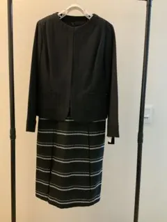 新品！　セレモニースーツ　１１号