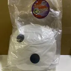 一番くじ エヴァンゲリオン　C賞 使徒クッション　第4使徒サキエル