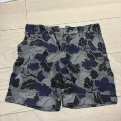 COMME CA FILLE キッズ ハーフパンツ 110A