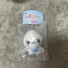 しずくちゃん ふわふわぬいぐるみ みるみるちゃん