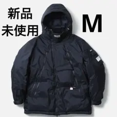 NEIGHBORHOOD x NANGA Down Jacket blackのサムネイル