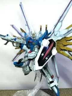 海外版 1/100 スターゲイザー完成品 - メルカリ