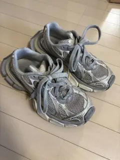 2026年最新】BALENCIAGA 3xl 紐の人気アイテム - メルカリ