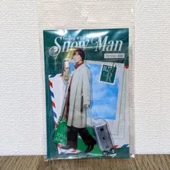 2026年最新】阿部亮平 アクリルスタンドの人気アイテム - メルカリ