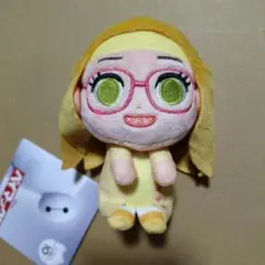 ベイマックス &you マスコット Vol.2 ハニーレモン