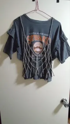 チェーンベスト