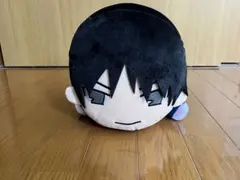 鋼の錬金術師 ハガレン ロイ マスタング SEGAラッキーくじ ぬいぐるみ