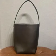 THE ROW MEDIUM N/S PARK TOTEブラック