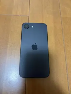 Apple iPhone 17eブラック 本体