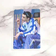 Stray Kids KARMA JYP 特典トレカ バンチャン