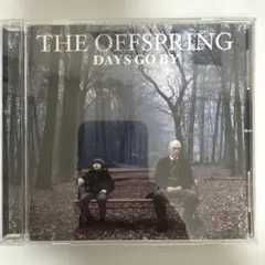 【帯付】THE OFFSPRING / DAYS GO BY