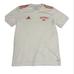 adidas TAKUSHOKU UNIV. Tシャツ