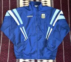 【完売品】アディダス/アルゼンチン代表/1994/ウーブントラック/ジャケット