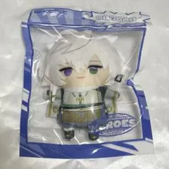 にじさんじ にじぱぺっと 叢雲カゲツ にじぱぺ