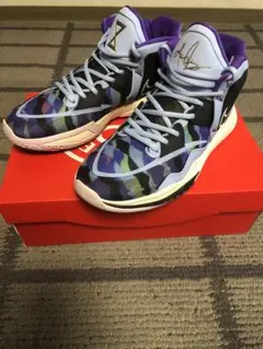 2025年最新】nike カイリー インフィニティの人気アイテム