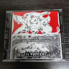 MSC 「matador」 CD #日本語ラップ #HIPHOP