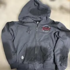 マザリ×GALFY×コラボ