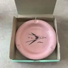 東京ペパーミント 灰皿 ピンク