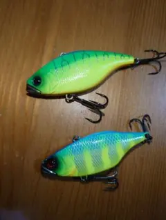 2026年最新】ジャッカルルアーの人気アイテム - メルカリ