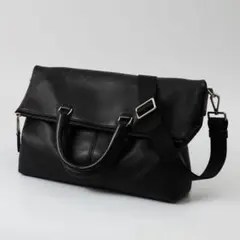 Michael Kors マイケルコース メンズ ショルダートートバッグ2way