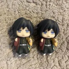 鬼滅の刃 冨岡義勇 ならぶんです