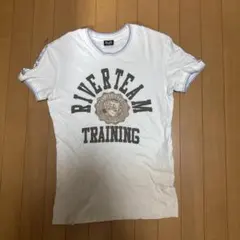 D&G DOLCE&GABBANA Tシャツ ホワイト