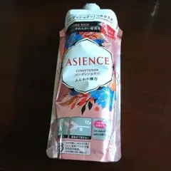 アジエンス コンディショナー しっとり保湿 つめかえ用 硬い髪質用