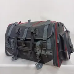 え*ん様 タナックス キャンピングシートバッグ2 モトフィズブラック 