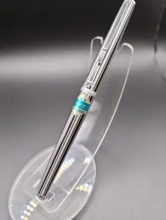 廃盤　未使用　プラチナ万年筆　Riviere ペン先 18k WG 細字のサムネイル