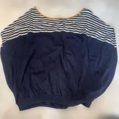 半袖ニット ニット