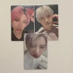 &TEAM yuma 十五夜 トレカ セット