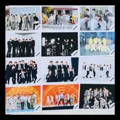 Snow Man 集合 公式写真 まとめ売り⑨