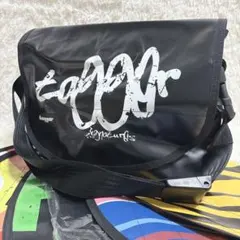 ザ・クロマニヨンズ JAMBO JAPAN レコード バッグ ビニールバッグ付き