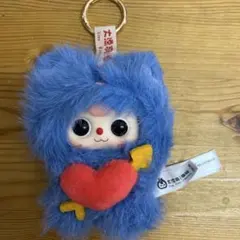 ベイビースリー　キューピッド　ストラップ　BabyThree　ブラインドボックス