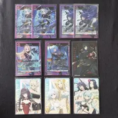 2026年最新】陰の実力者になりたくて スリーブの人気アイテム - メルカリ