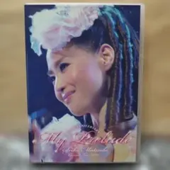 2026年最新】dvd／松田聖子／〜pre 35th anniversary〜 seiko matsuda