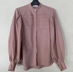 美品お買い得　フリッカ　ブラウス