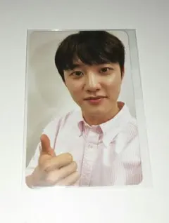 2026年最新】ギョンス トレカ bloomの人気アイテム - メルカリ