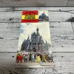 ❣️早い者勝ち❣️貴重グッズ✨Tokyo Disneyland ポストカードブック