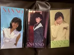 2026年最新】南野陽子写真集の人気アイテム - メルカリ
