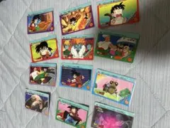 ドラゴンボールカードダス　アマダ