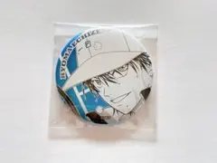 テニスの王子様　リョーマ　デコレクション缶バッジ第2弾