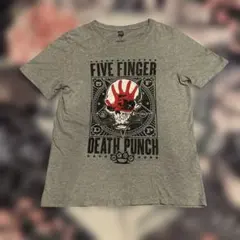 TOPTEN× Bravado Five Finger Death Punchのサムネイル