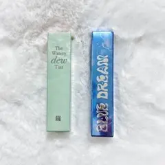 MERZY ザ ウォータリーデューティント ティント マージー セットのサムネイル