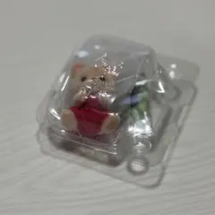 シルバニア　クマの赤ちゃん